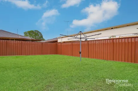 Property photo of 103 Porpoise Crescent Bligh Park NSW 2756
