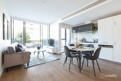 Property photo of 114/222 Bay Road Sandringham VIC 3191