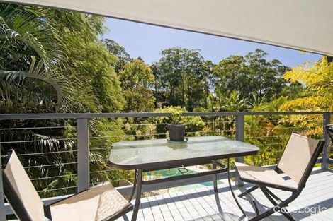 Property photo of 10 Fernleigh Court Currumbin QLD 4223