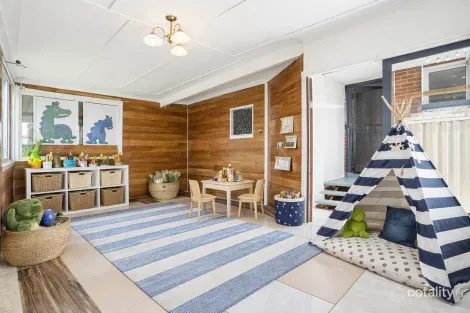 Property photo of 19 Roebuck Crescent Willmot NSW 2770