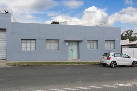 6 Cleaver St, West Perth, WA 6005