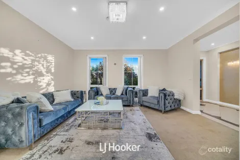 Property photo of 107 Nettle Drive Hallam VIC 3803