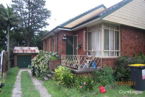 Property photo of 15 Tanderra Avenue Carlingford NSW 2118