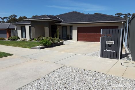 Property photo of 11 Kingston Drive Eaglehawk VIC 3556