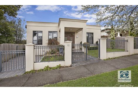 Property photo of 12 Craig Street Warragul VIC 3820
