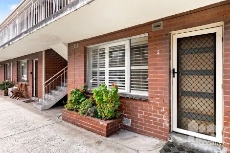 2/98 Rupert St, West Footscray, VIC 3012