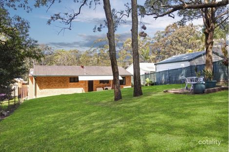 Property photo of 33 Geoffrey Road Chittaway Point NSW 2261