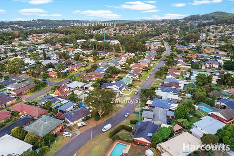 Property photo of 2 Murray Street Eleebana NSW 2282
