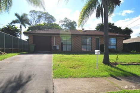 6 Hughes St, Browns Plains, QLD 4118