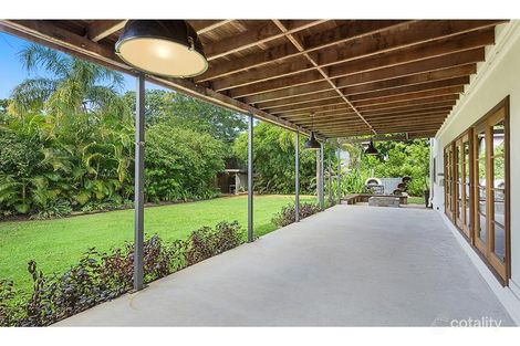 Property photo of 99 Upper Dawson Road Allenstown QLD 4700