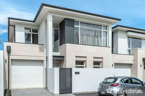 15 Frederick Pl, North Adelaide, SA 5006