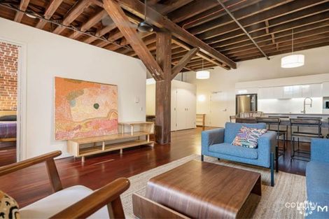21/36 Queen Victoria St, Fremantle, WA 6160