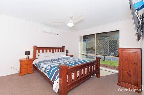 Property photo of 22 Hinterland Crescent Algester QLD 4115