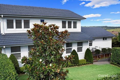 Property photo of 10 Churchill Crescent Allambie Heights NSW 2100