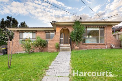 Property photo of 4 Briar Hurst Avenue Dandenong North VIC 3175