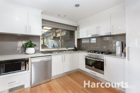 Property photo of 4 Briar Hurst Avenue Dandenong North VIC 3175