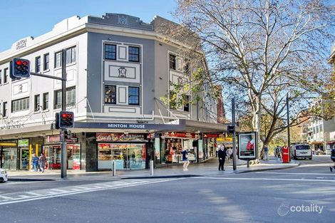 12/2-14 Bayswater Rd, Potts Point, NSW 2011