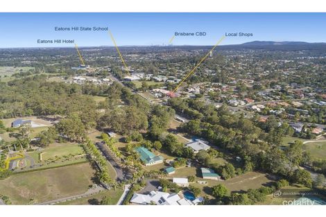 Property photo of 7 Dawneta Court Warner QLD 4500