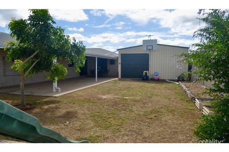 Property photo of 66 Kassidy Drive Emerald QLD 4720