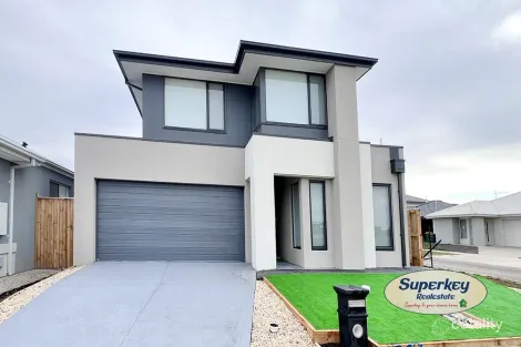 Property photo of 6 Sila Road Werribee VIC 3030