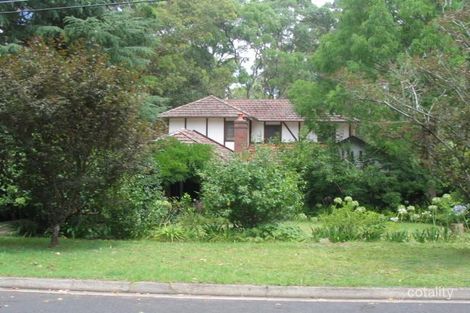 3 Korangi Rd, Pymble, NSW 2073