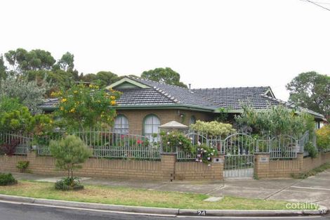 24 Marsh St, Altona North, VIC 3025