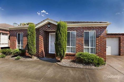2/44 Bolingbroke St, Pascoe Vale, VIC 3044