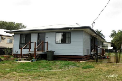 Property photo of 43 Bauhinia Street Goovigen QLD 4702