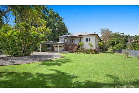 Property photo of 99 Upper Dawson Road Allenstown QLD 4700