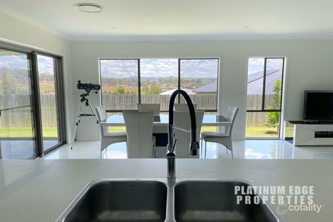 Property photo of 20 Parker Court Beaudesert QLD 4285