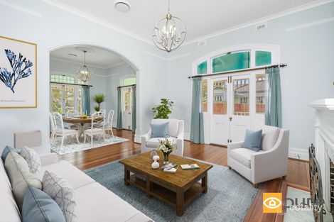 Property photo of 12 Fraser Street Swanbourne WA 6010