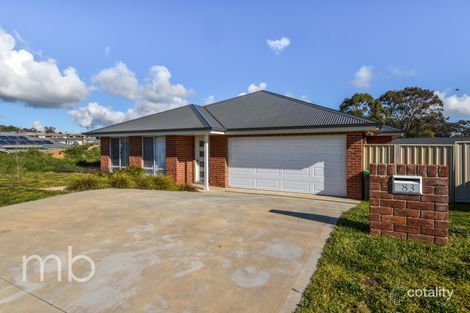 Property photo of 83 William Maker Drive Orange NSW 2800