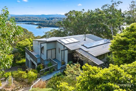 Property photo of 47 Trafalgar Road Tuross Head NSW 2537
