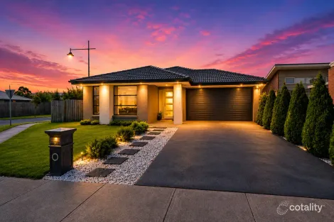 Property photo of 8 View Hill Drive Traralgon VIC 3844