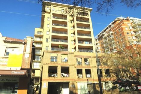 5/17 Macmahon St, Hurstville, NSW 2220
