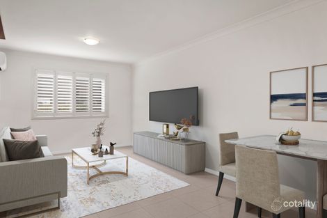 1/84 Moreton St, New Farm, QLD 4005