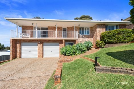 Property photo of 17 Burrawong Drive Port Macquarie NSW 2444