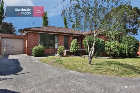 2/15 Kitchener Rd, Croydon, VIC 3136