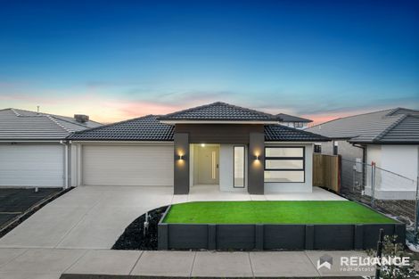 Property photo of 12 Egret Way Diggers Rest VIC 3427