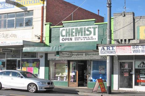 730 Riversdale Rd, Camberwell, VIC 3124