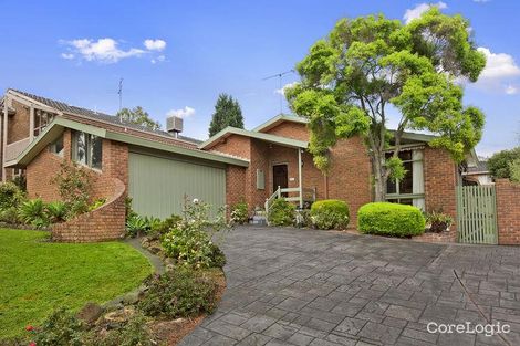 Property photo of 14 Thorncombe Walk Doncaster East VIC 3109