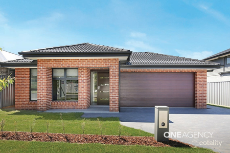 Property photo of 20 Neeson Road Stream Hill NSW 2526