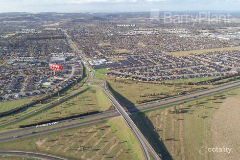 Property photo of 5 Aqua Court Pakenham VIC 3810