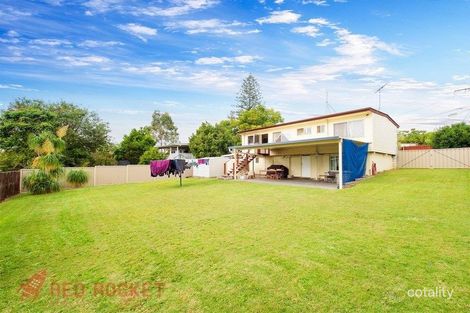 Property photo of 9 Kurrajong Street Woodridge QLD 4114