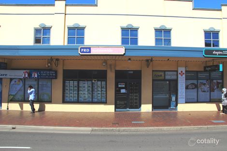 6/13 Nelson St, Fairfield, NSW 2165