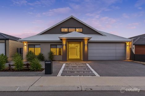 Property photo of 18 Limetta Grove Landsdale WA 6065