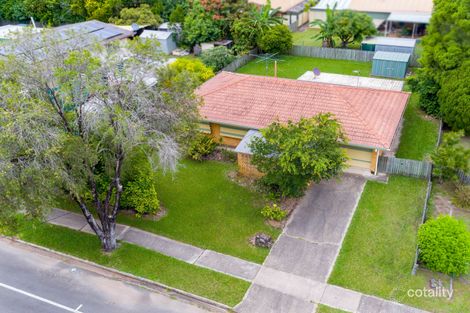 Property photo of 16 Mill Road Caboolture QLD 4510
