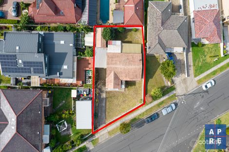 Property photo of 34A Coleraine Street Fairfield NSW 2165