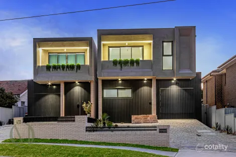 Property photo of 132A Park Road Rydalmere NSW 2116