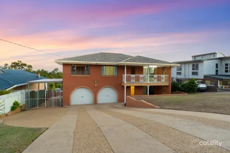 212 SCHMIDT ST, FRENCHVILLE, QLD 4701